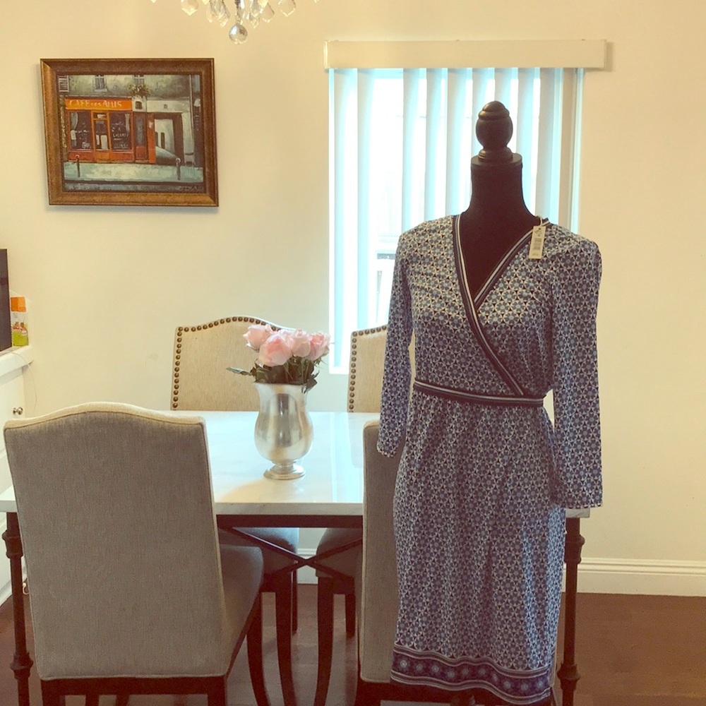 Brand New Max Studio Dress